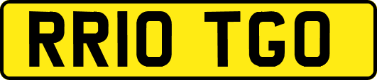 RR10TGO