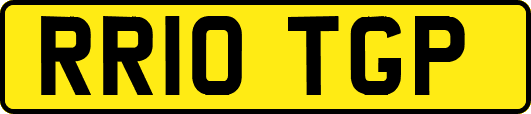 RR10TGP