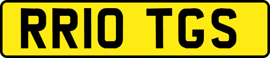 RR10TGS