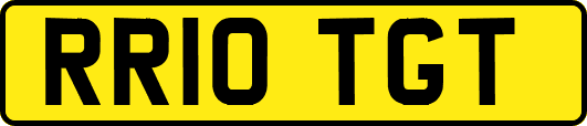 RR10TGT