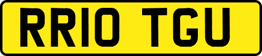 RR10TGU