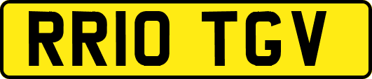 RR10TGV