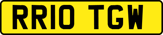 RR10TGW