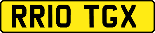 RR10TGX
