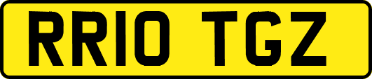 RR10TGZ