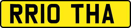 RR10THA
