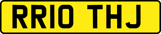 RR10THJ