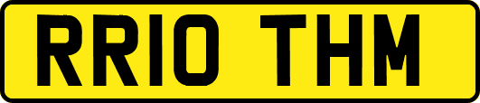 RR10THM
