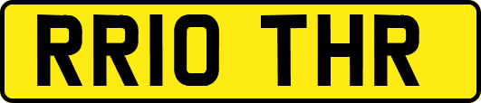 RR10THR