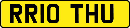 RR10THU