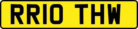 RR10THW