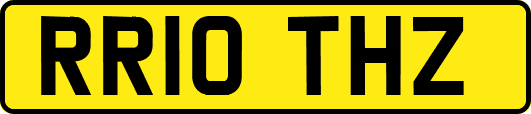 RR10THZ