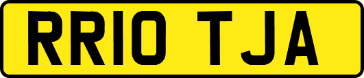 RR10TJA