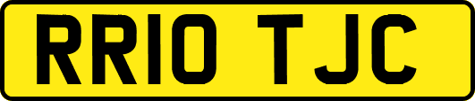RR10TJC