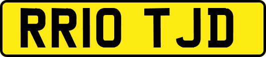 RR10TJD