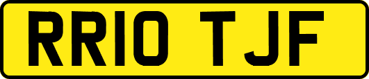 RR10TJF