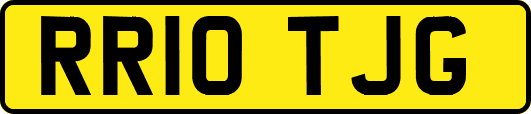 RR10TJG