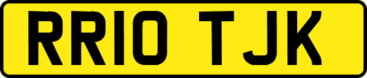 RR10TJK