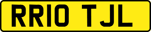 RR10TJL