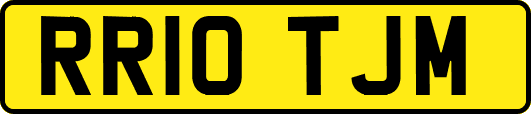 RR10TJM