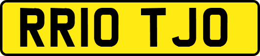 RR10TJO