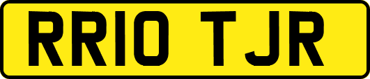 RR10TJR
