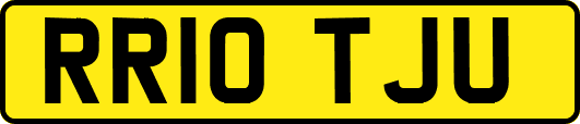 RR10TJU