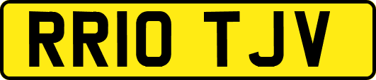 RR10TJV