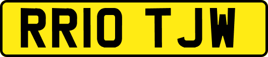 RR10TJW