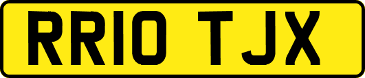 RR10TJX