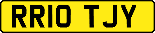 RR10TJY