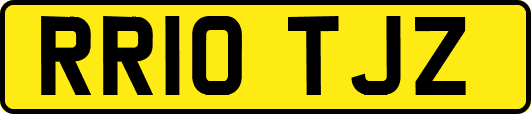 RR10TJZ