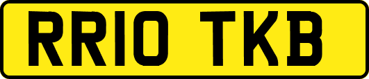 RR10TKB