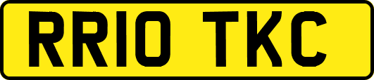 RR10TKC