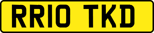 RR10TKD