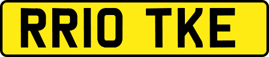 RR10TKE