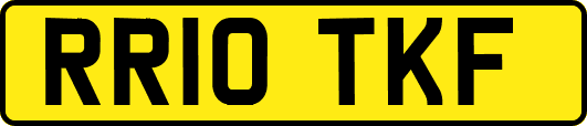 RR10TKF