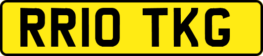 RR10TKG