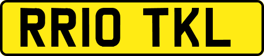 RR10TKL