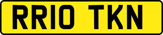 RR10TKN