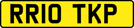 RR10TKP