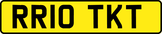 RR10TKT
