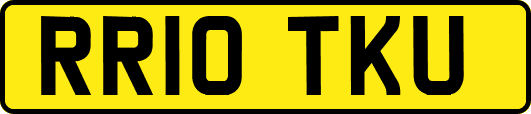 RR10TKU