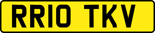 RR10TKV