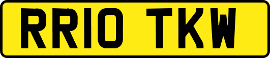 RR10TKW