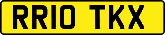 RR10TKX