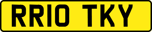 RR10TKY
