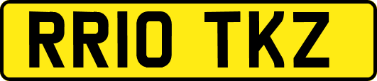 RR10TKZ