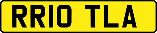 RR10TLA
