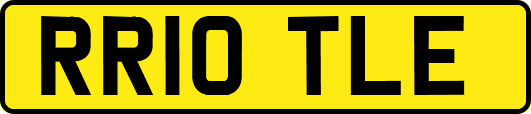 RR10TLE
